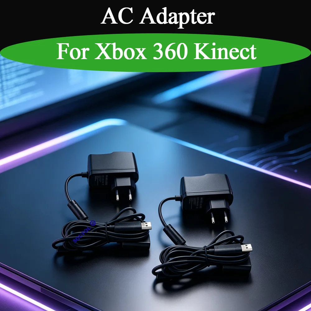 Women Accessories In Uk - Xbox 360 Kinect용 새 AC 100V-240V