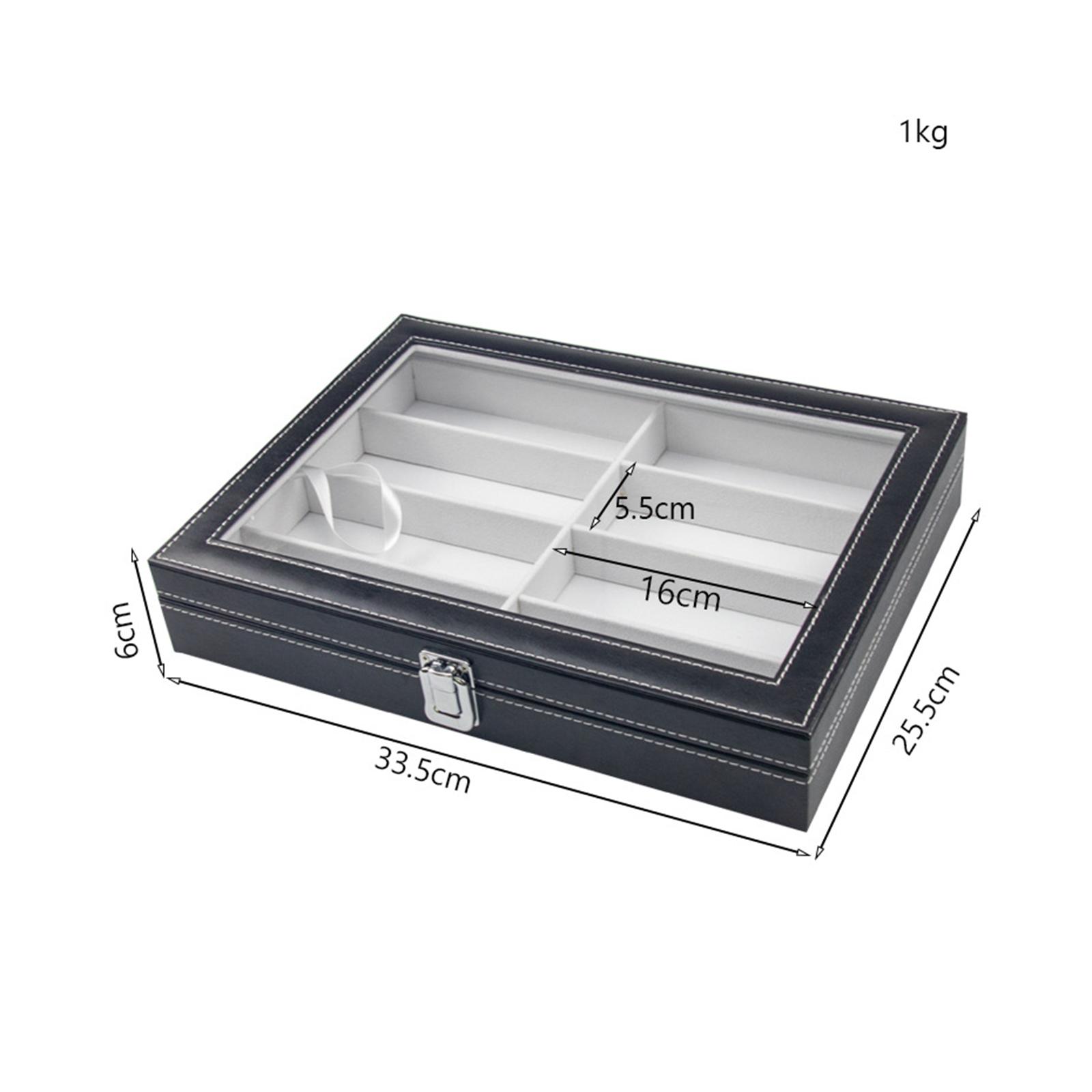 Women Accessories Drawer - 안경 진열함, 쌓을 수 있는 휴대용