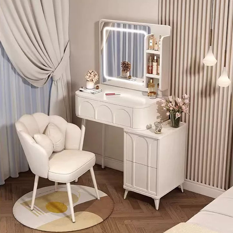 Women Accessories Drawer - 거울 화장대 침실 수납 서랍 액세서리