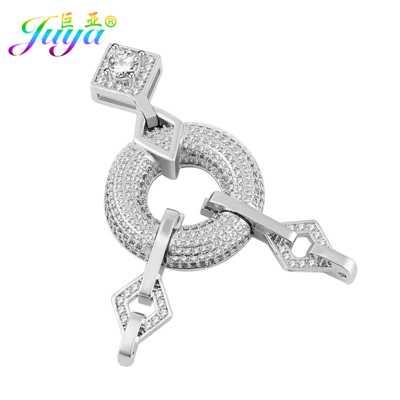 Women Accessories For Hand - Juya DIY 쥬얼리 구성 요소 기하학적