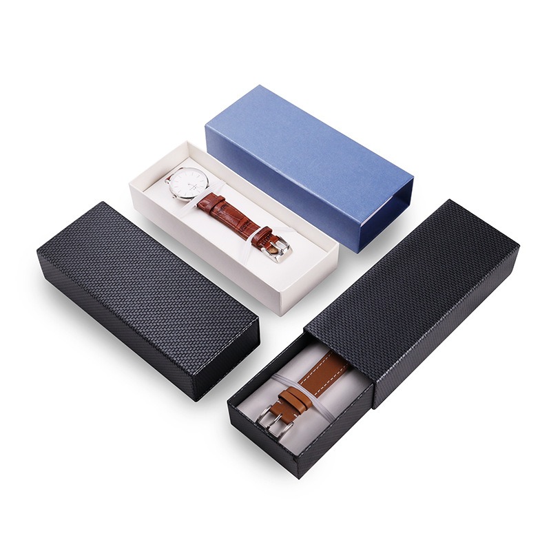 5pcs 서랍형 시계 밴드 상자 보석 상자 남성 여성  - Women Accessories Drawer 리뷰 및 가격