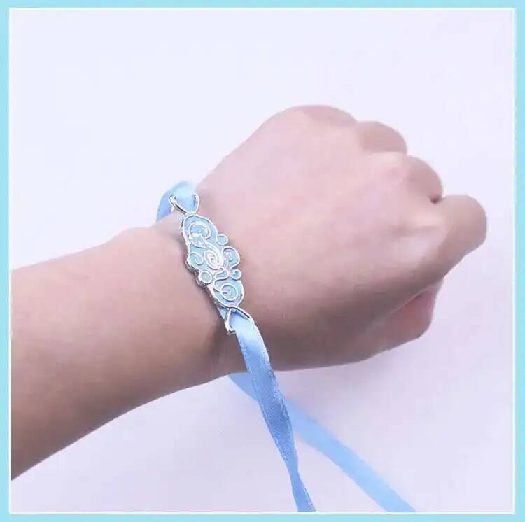 1pcs 악마 재배의 그랜드 마스터 Lan Wangji - Women Accessories Aesthetic 리뷰 및 가격