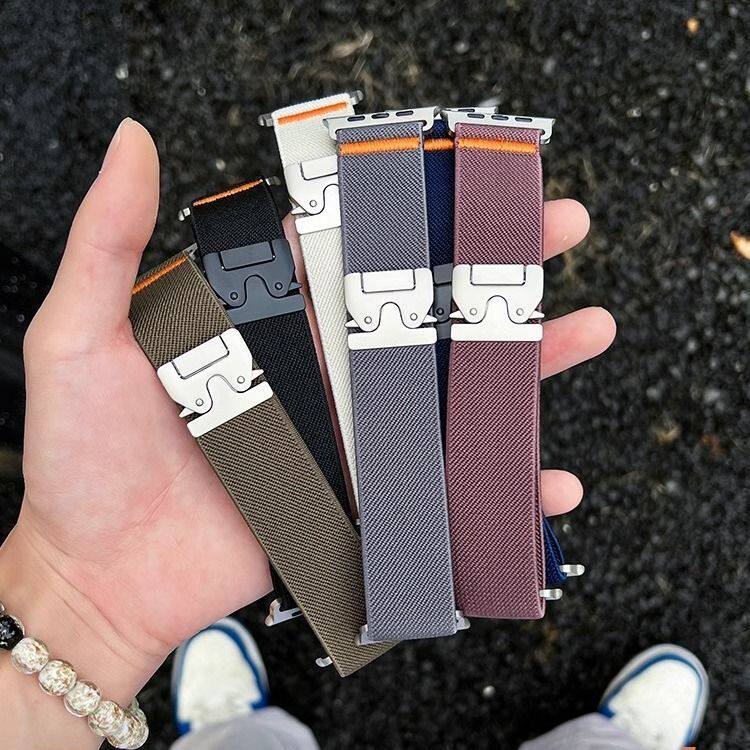 애플워치 울트라 3 밴드 49mm 44mm 46mm 4 - Women Accessories Website 리뷰 및 가격