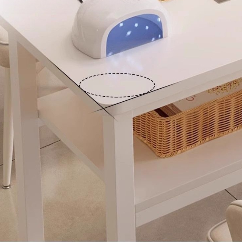 다기능 네일 데스크 의자, 서랍 포함, 여성용 네일 데 - Women Accessories Drawer 리뷰 및 가격
