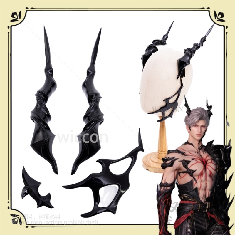 애니메이션 게임 사랑과 Deepspace Sylus D - Women Accessories Set 리뷰 및 가격