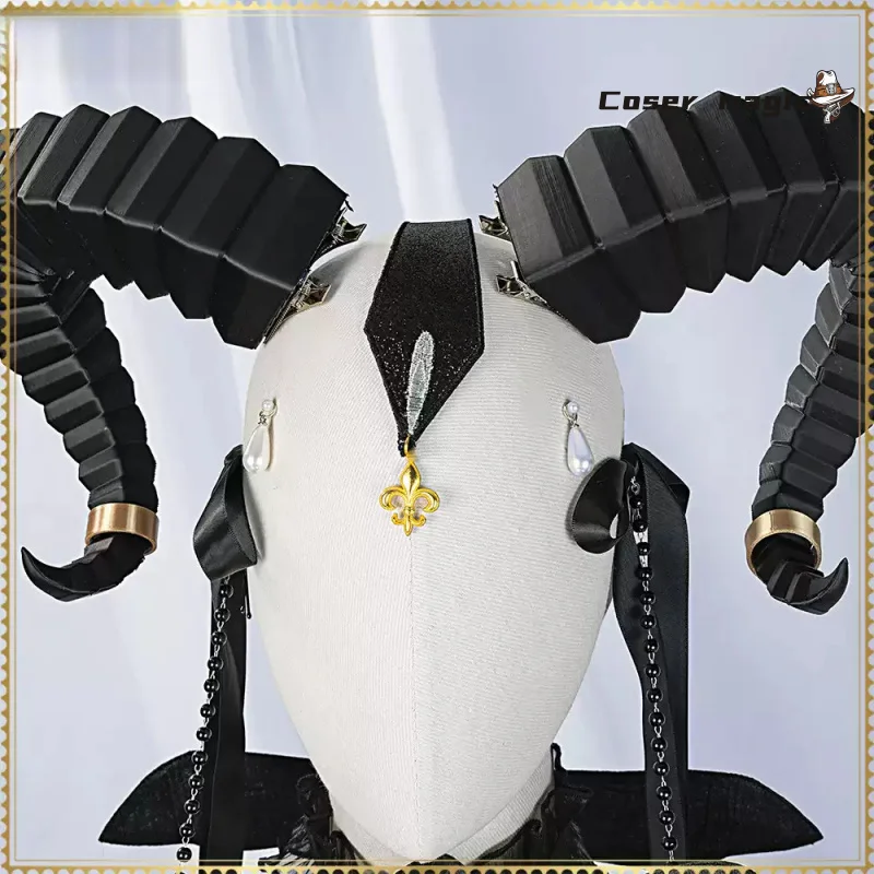 2026 새로운 Arknights 토가와 사키코 코스프 - Women Accessories Set 리뷰 및 가격