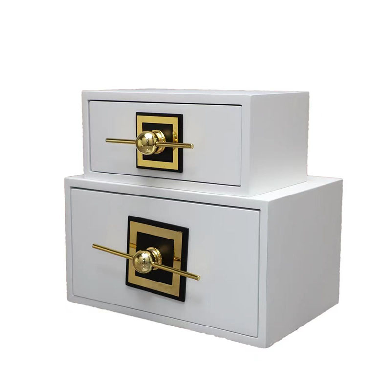 여성용 작은 보석 상자, 서랍 목걸이, 팔찌, 귀걸이, - Women Accessories Drawer 리뷰 및 가격