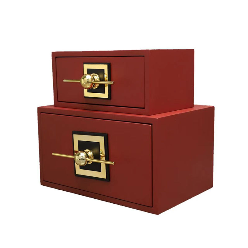 여성용 작은 보석 상자, 서랍 목걸이, 팔찌, 귀걸이, - Women Accessories Drawer 리뷰 및 가격