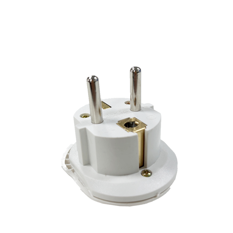 4.8mm EU 플러그 어댑터 16A 250V 여행용  - Women Accessories In Uk 리뷰 및 가격
