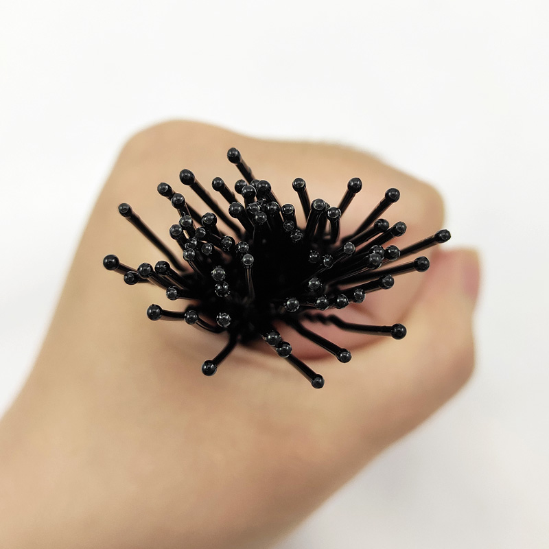 50/100 PCS 여성 5/6/7/8 cm 머리 물결 - Women Accessories Aesthetic 리뷰 및 가격