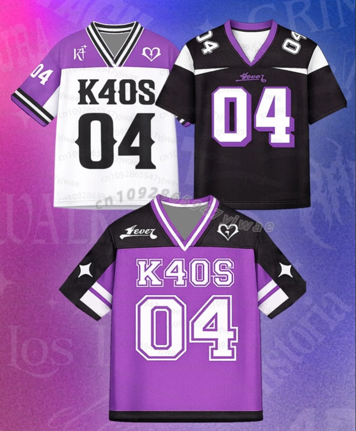 2026 여성 남성 여름 K4OS 04 보라색 축구 유 - Women Accessories Name 리뷰 및 가격