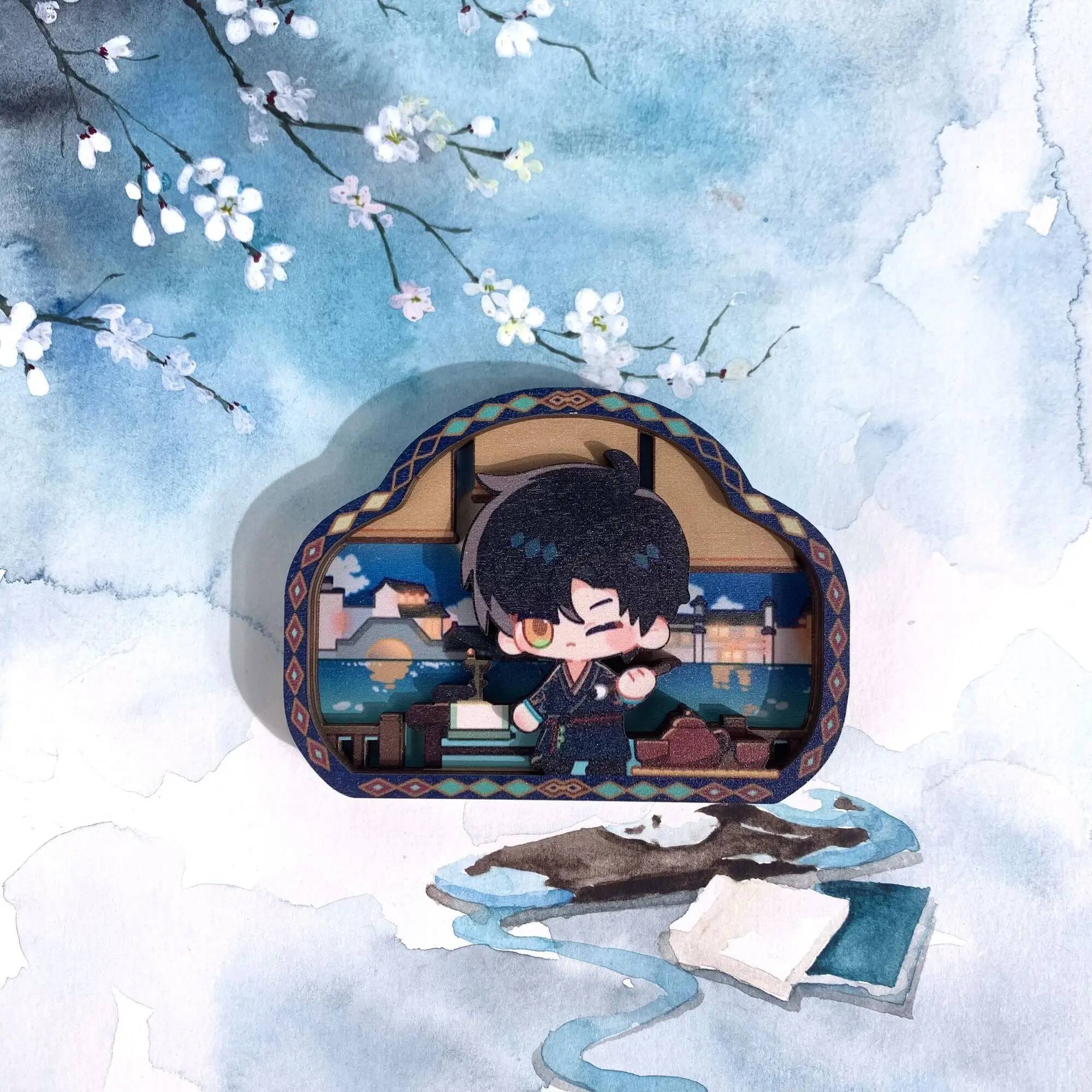 Love And Deepspace Sylus Zayne - Queen Accessories 리뷰 및 가격