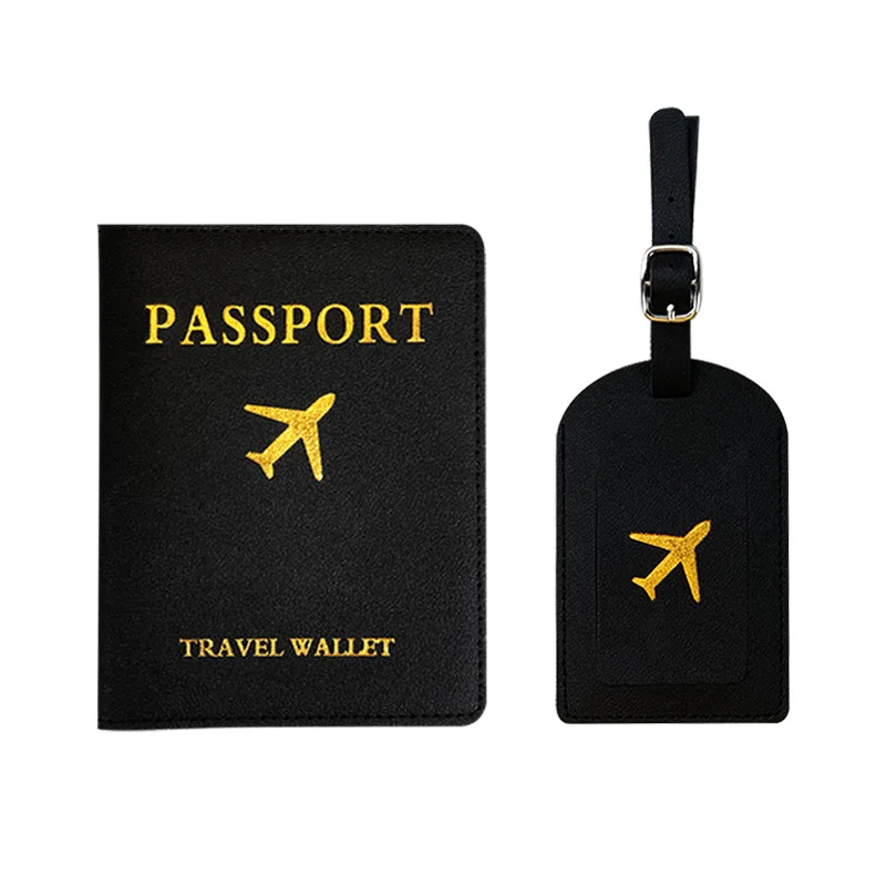 남녀공용 다채로운 PU 가죽 수하물 태그, 이름 ID  - Women Accessories Name 리뷰 및 가격