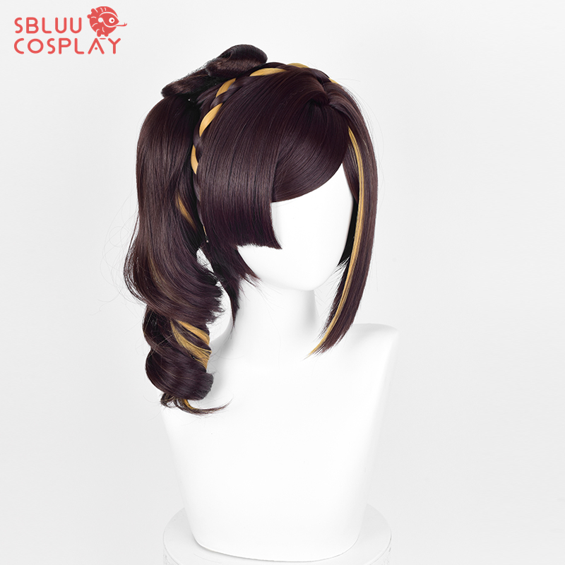 SBluuCosplay Genshin Impact Ch - Women Accessories Set 리뷰 및 가격