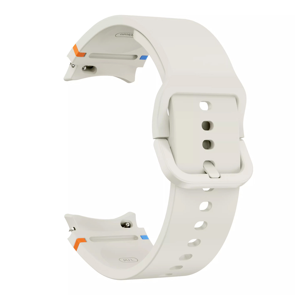 삼성 갤럭시 워치 7 FE 스트랩, 정품 실리콘 스포츠 - Women Accessories Website 리뷰 및 가격