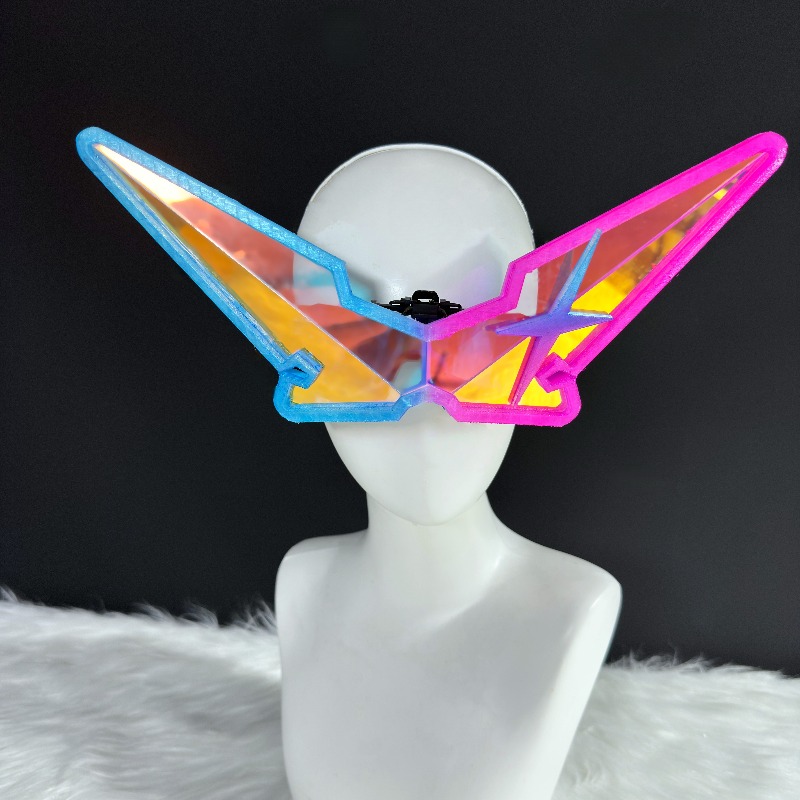 게임 혼카이: 스타 레일 실버 울프 코스프레 소품 성인 - Women Accessories Set 리뷰 및 가격