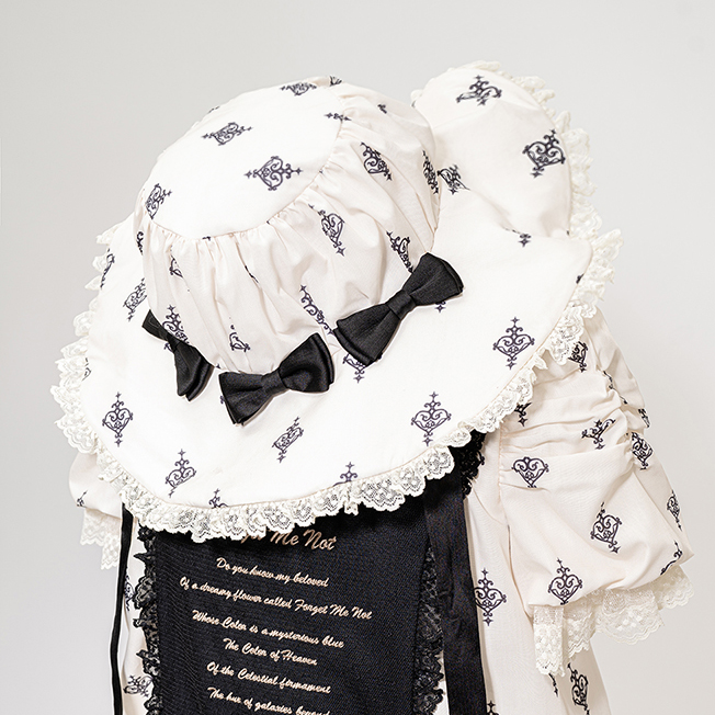 MAGOGO 귀여운 여성 로리타 보닛 빈티지 빅토리아풍 - Women'S Victorian Accessories 리뷰 및 가격
