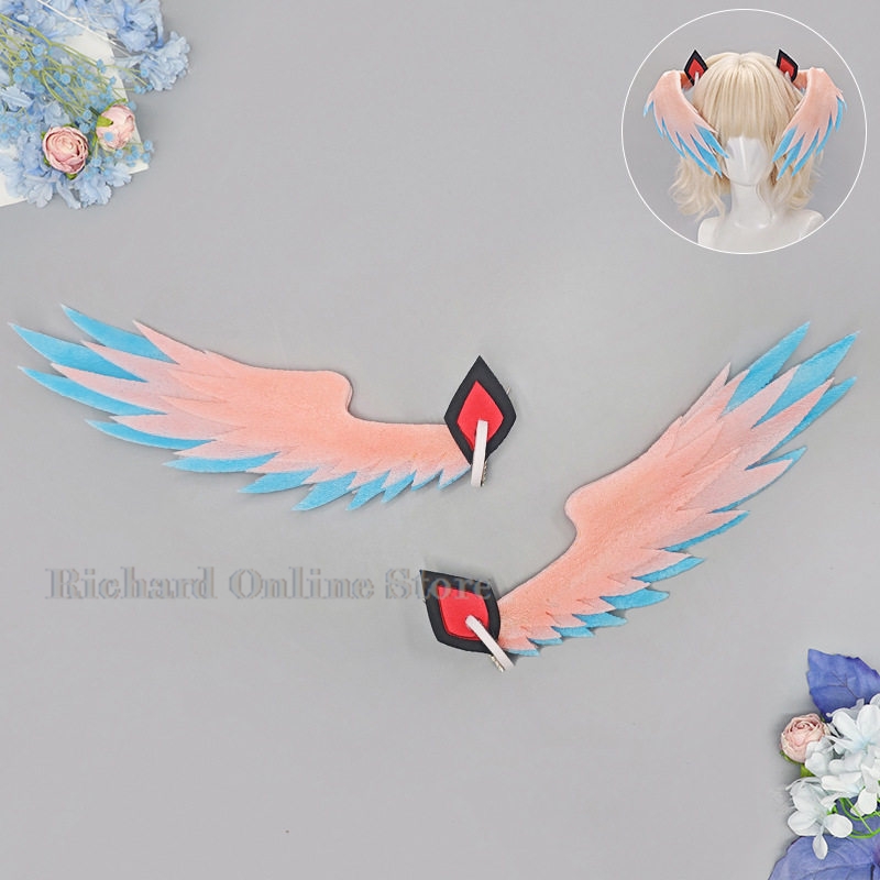 Genshin Impact Linnea 애니메이션 코스 - Women Accessories Aesthetic 리뷰 및 가격