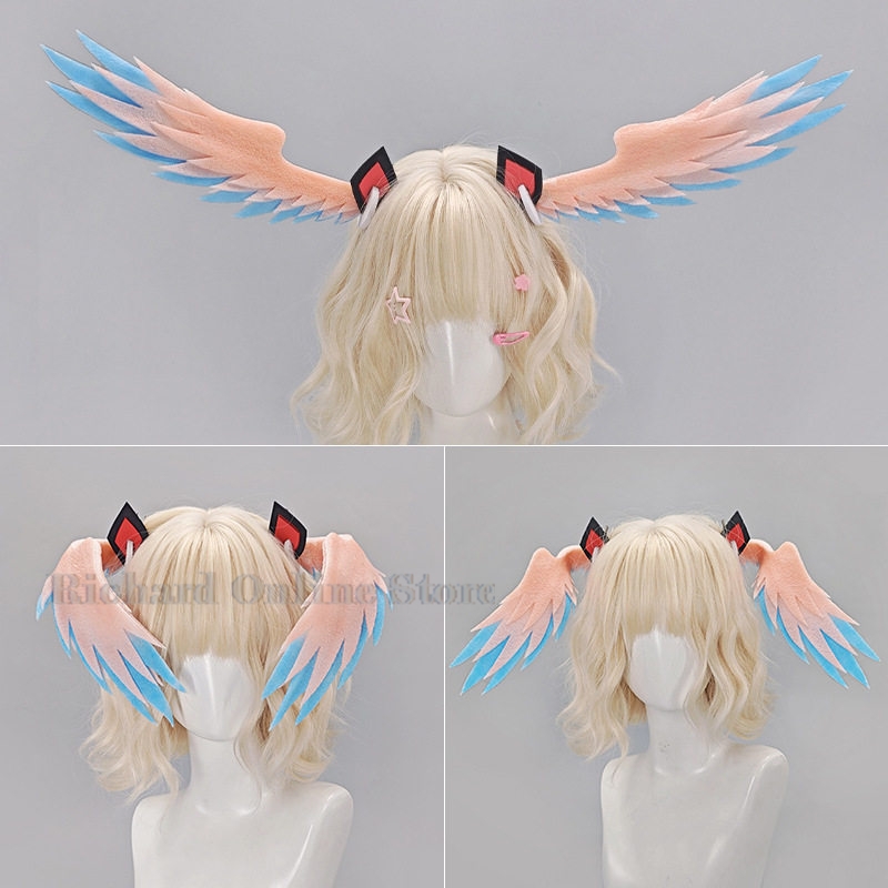 Genshin Impact Linnea 애니메이션 코스 - Women Accessories Aesthetic 리뷰 및 가격
