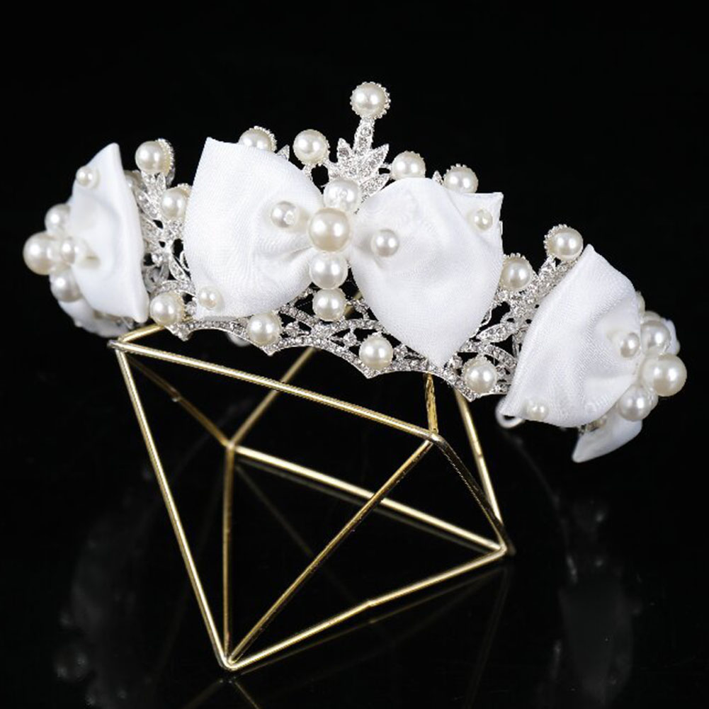 신부 왕관 퀸 헤드밴드 여성용 나비넥타이 헤어 액세서리 - Queen Accessories 리뷰 및 가격