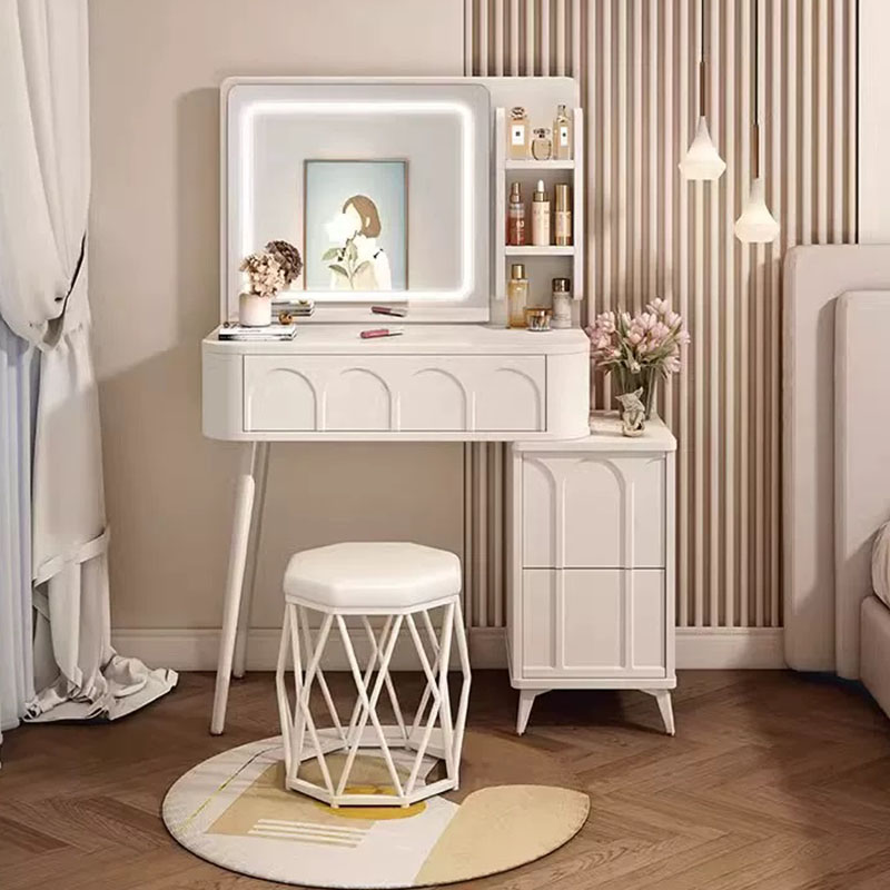 거울 화장대 침실 수납 서랍 액세서리 화장대 여성 유럽 - Women Accessories Drawer 리뷰 및 가격