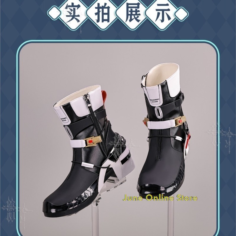 애니메이션 코스프레 의상 Arknights Endfie - Women Accessories Aesthetic 리뷰 및 가격
