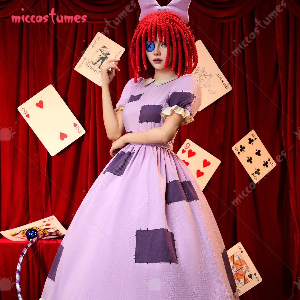 【배송 준비 완료】Cosplay.fm TADC 여성용  - Women Accessories Aesthetic 리뷰 및 가격