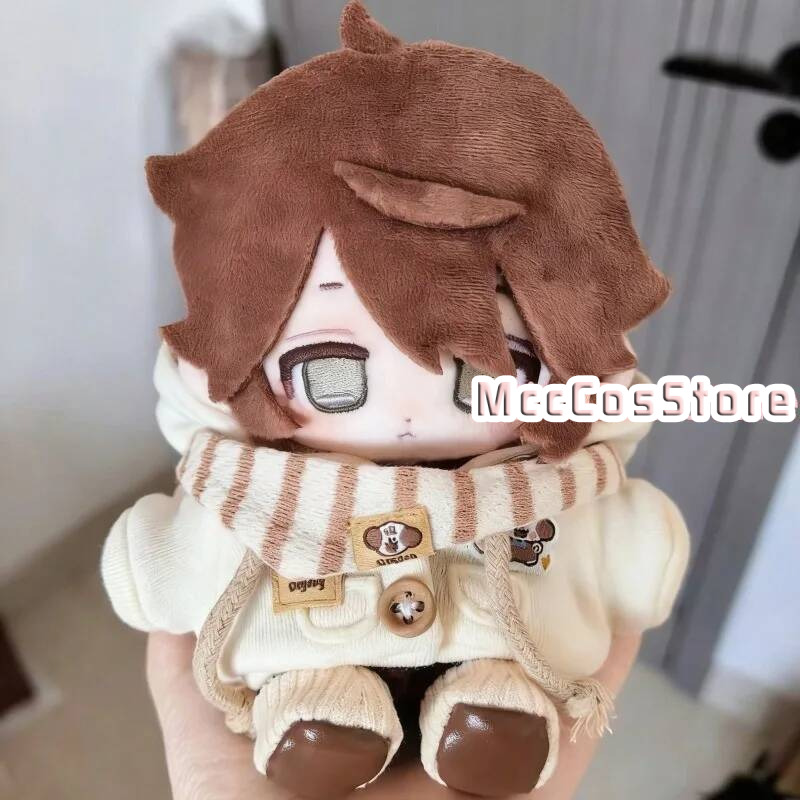 20Cm Identity Ⅴ 루카 발사 플러시 인형(스 - Queen Accessories 리뷰 및 가격