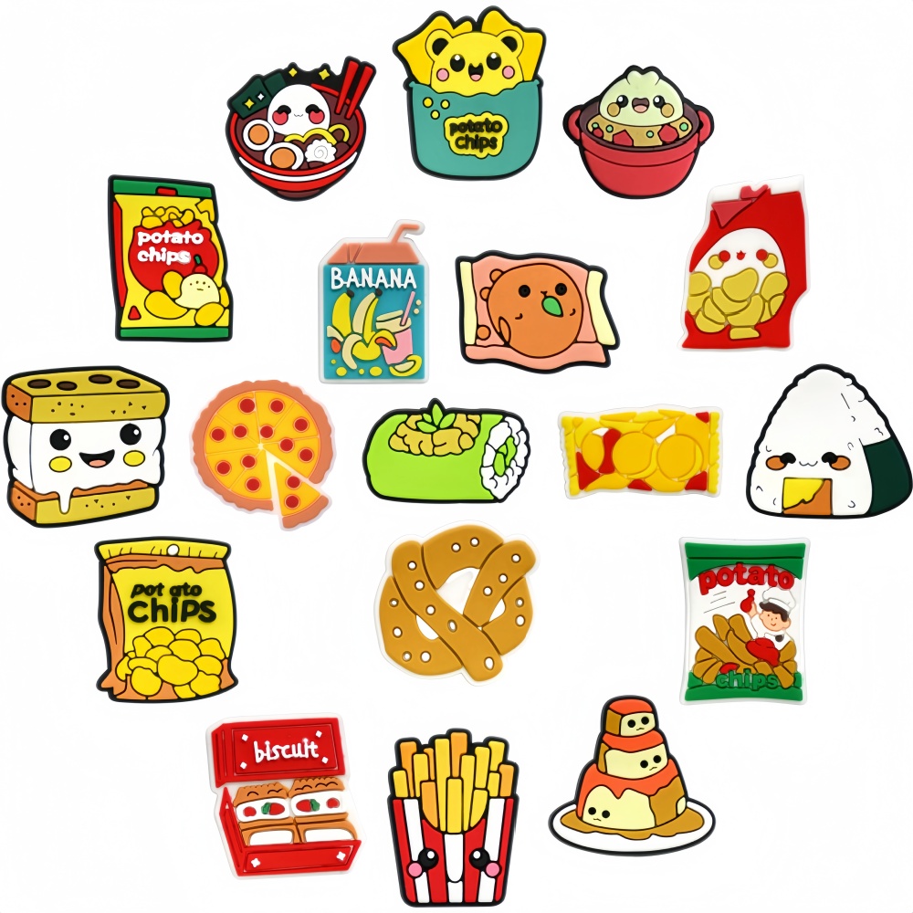40Pcs 음료수 신발 참 장식 귀여운 고양이 신발 장 - Women'S Accessories For Crocs 리뷰 및 가격