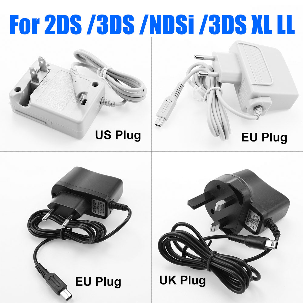 새로운 3DS XL LL/3DS/3DS/2DS XL/2 - Women Accessories In Uk 리뷰 및 가격
