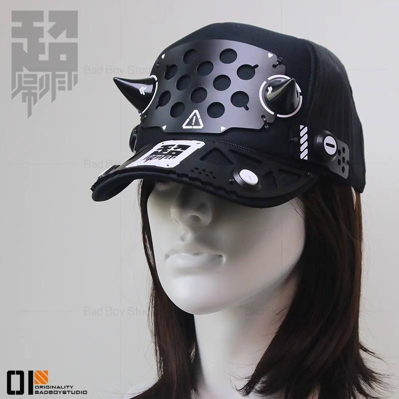 2025 게임 사이버펑크 코스프레 마스크 액세서리 여성 - Women Accessories For Hand 리뷰 및 가격