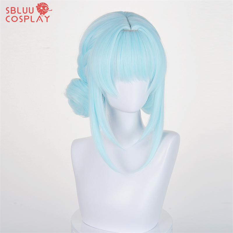 SBluuCosplay Genshin Impact In - Women Accessories Set 리뷰 및 가격