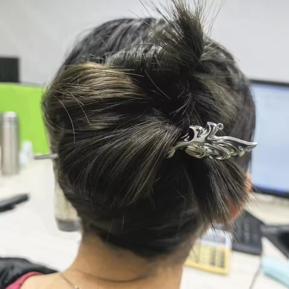 약국 일기 합금 머리핀 애니메이션 코스프레 세련된 헤어 - Women'S Formal Accessories 리뷰 및 가격